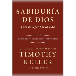 Sabiduría de Dios para navega por la vida