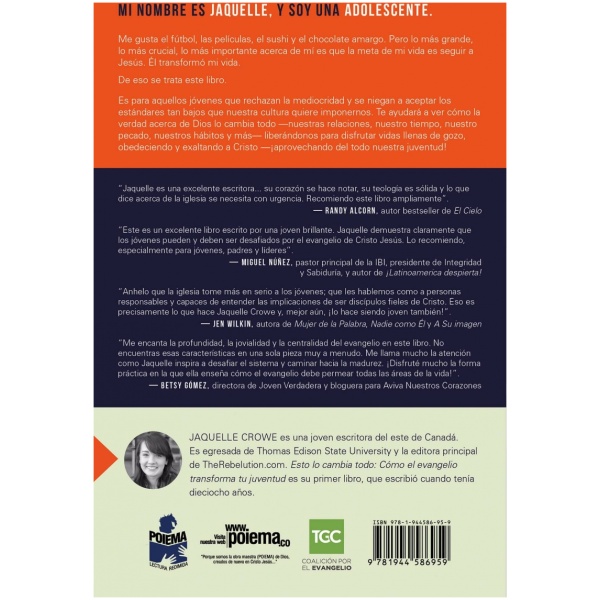 Esto Lo Cambia Todo - Image 2
