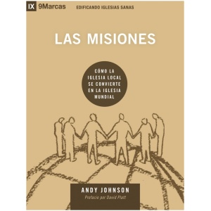Las Misiones