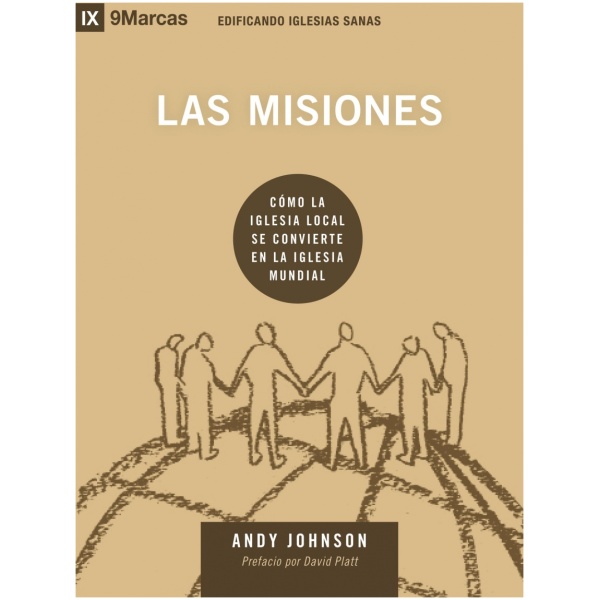 Las Misiones