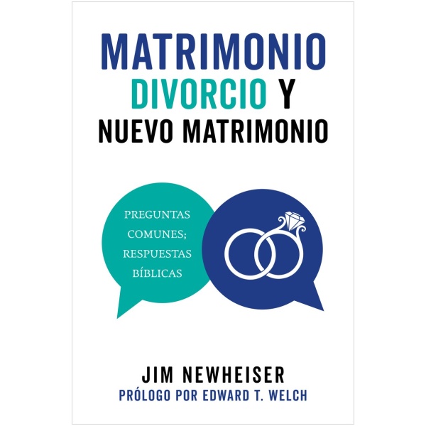 Matrimonio, divorcio y nuevo matrimonio