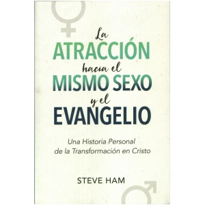 La Atracción hacia el Mismo Sexo y el Evangelio