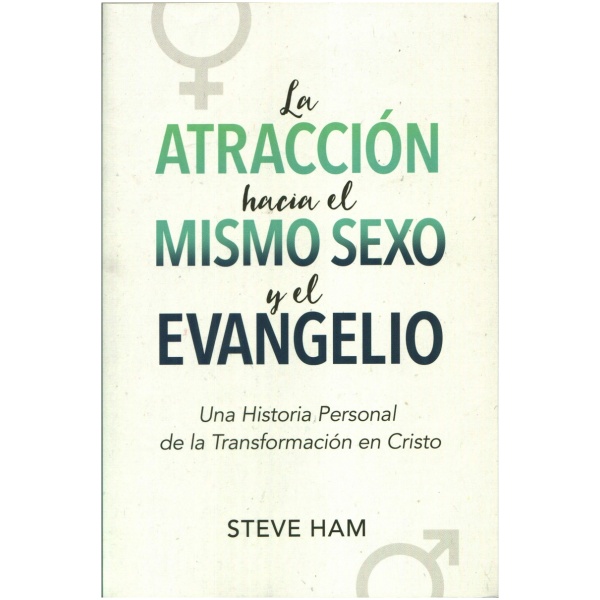 La Atracción hacia el Mismo Sexo y el Evangelio