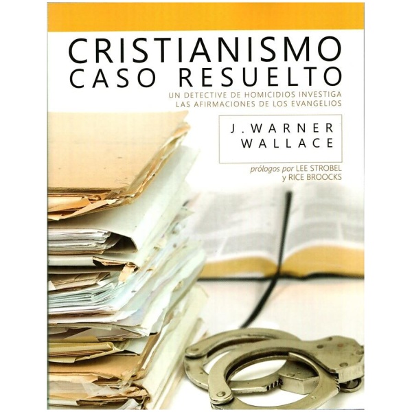 Cristianismo: Caso Resuelto