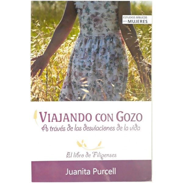 Viajando con Gozo a través de las desviaciones de la vida