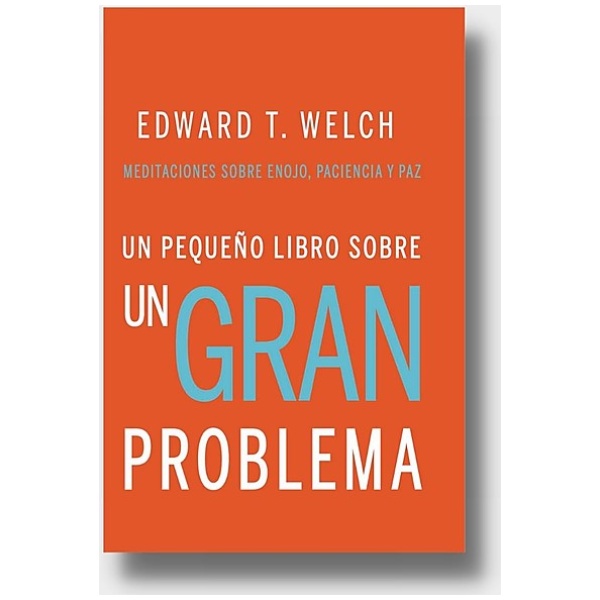 Un Pequeño Libro Sobre Un Gran Problema