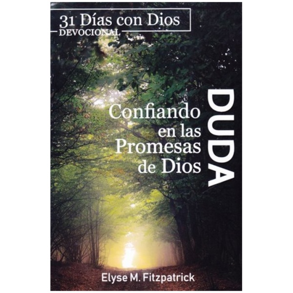 Duda: confiando en las promesas de Dios