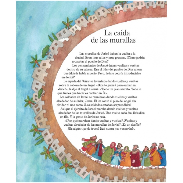 Mi primera Biblia - Image 2