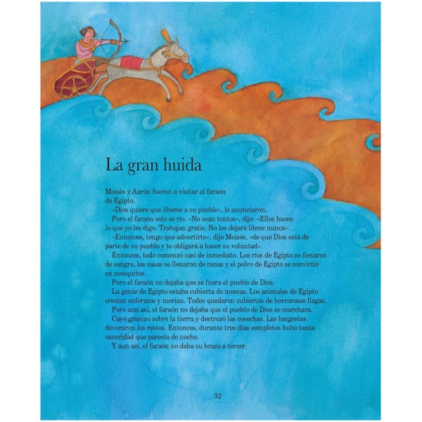 Mi primera Biblia - Image 4