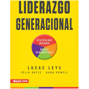 Liderazgo Generacional ,
