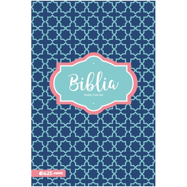 Biblia para Chicas (Planeta Girl) - NBV