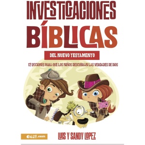 Investigaciones bíblicas del NT