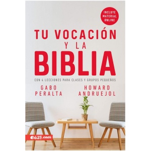 La Vocación y la Biblia