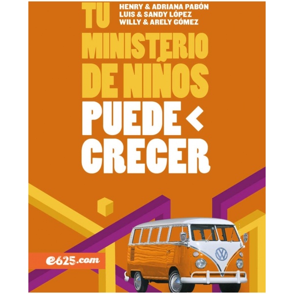 Tu ministerio de niños puede crecer
