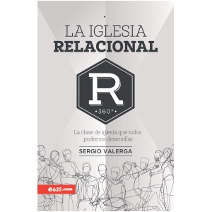 Iglesia Relacional