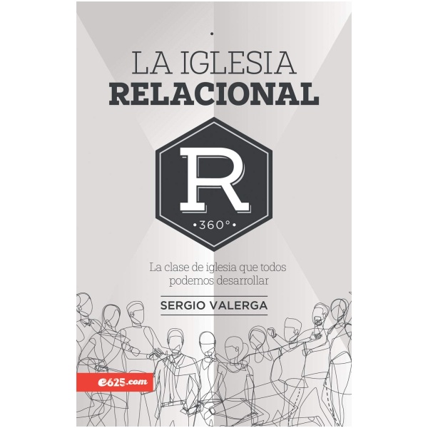 Iglesia Relacional
