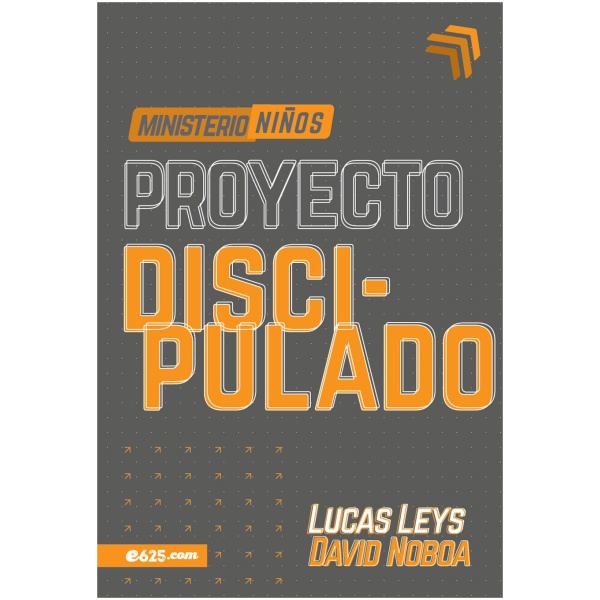Proyecto Discipulado: Ministerio Niños