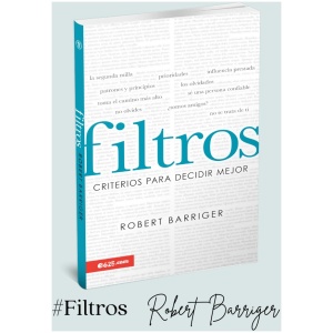 Filtros: Criterios Para Decidir Mejor