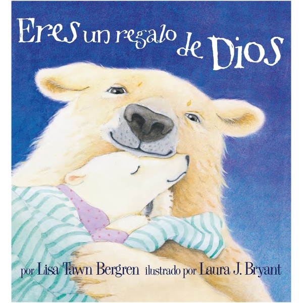 Eres Un Regalo De Dios