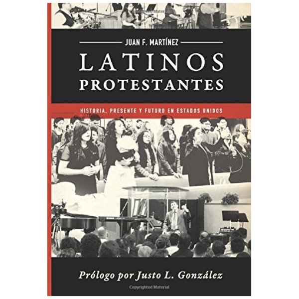 Latinos Protestantes