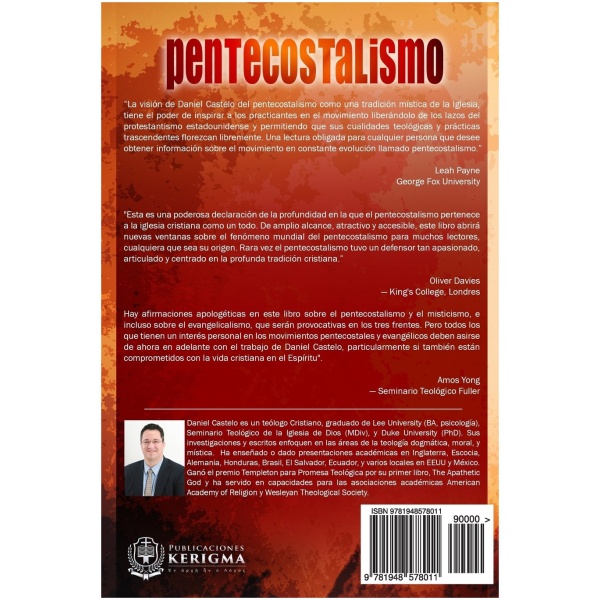 Pentecostalismo - Image 2