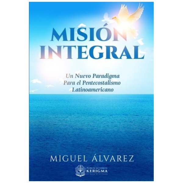 Misión Integral