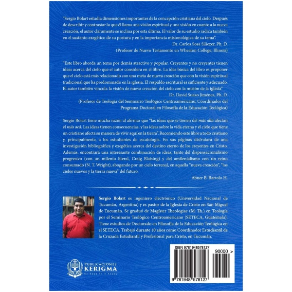 Perspectivas Del Cielo - Image 2