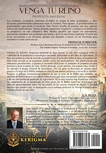 Venga Tu Reino - Image 2