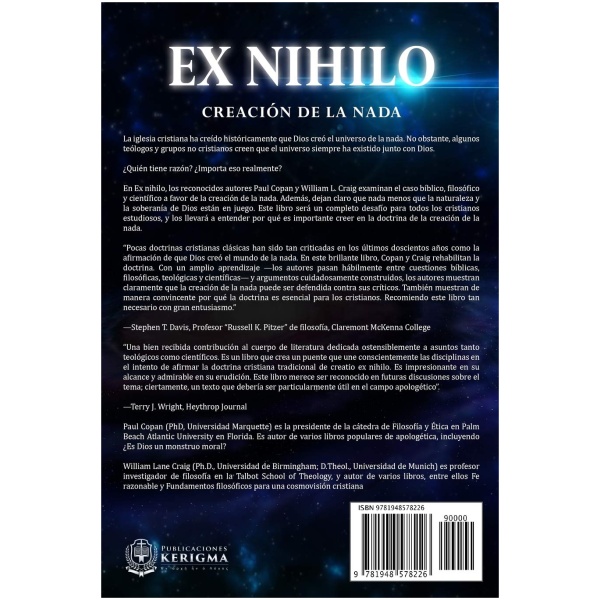 Ex-Nihilo - Image 2