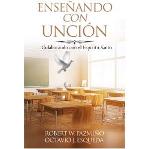 Enseñando Con Unción