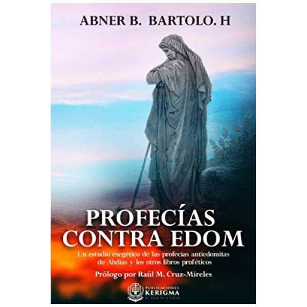 Profecías Contra Edom