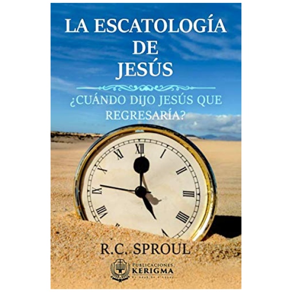 La Escatología de Jesus