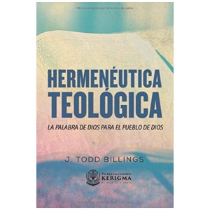 Hermenéutica Teológica