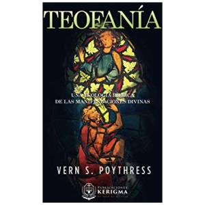 Teofanía