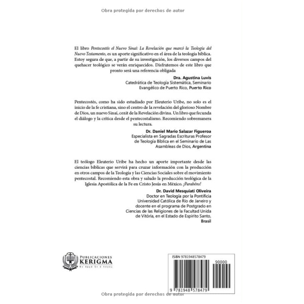 Pentecostés - Image 2
