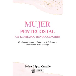 Mujer Pentecostal