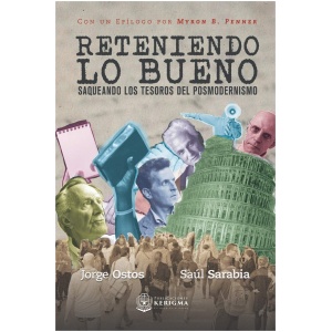 Reteniendo Lo Bueno
