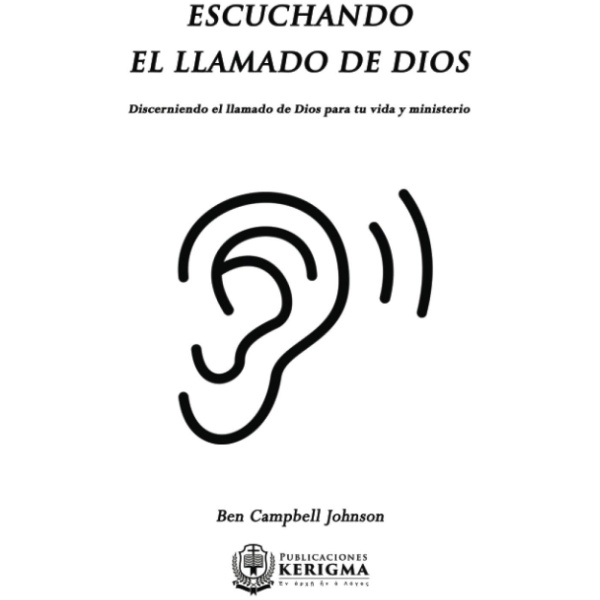 Escuchando El Llamado De Dios