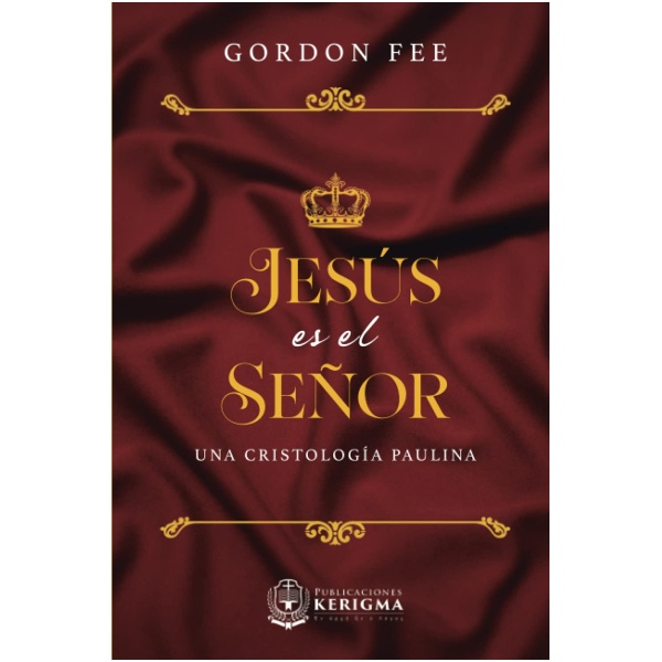 Jesús Es El Señor