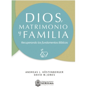 Dios, Matrimonio y Familia