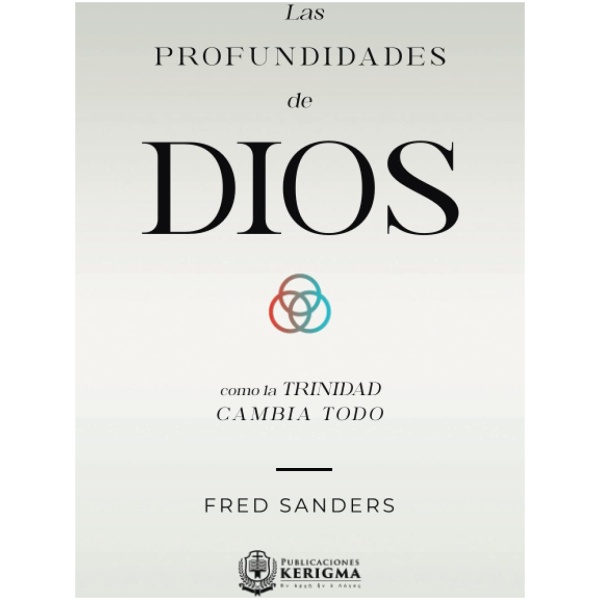 Las Profundidades de Dios