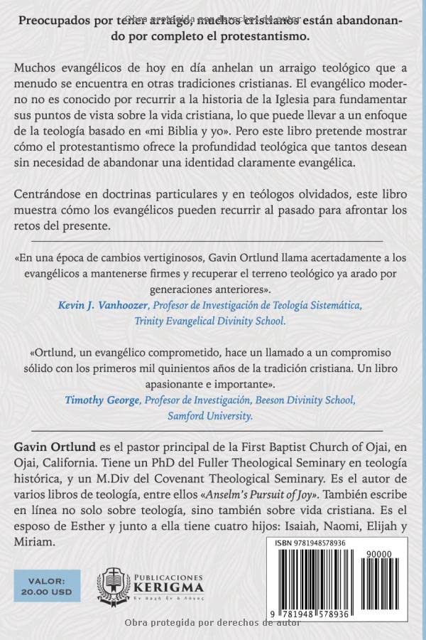 Raíces Teológicas - Image 2