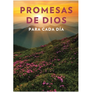 Promesas de Dios para cada día