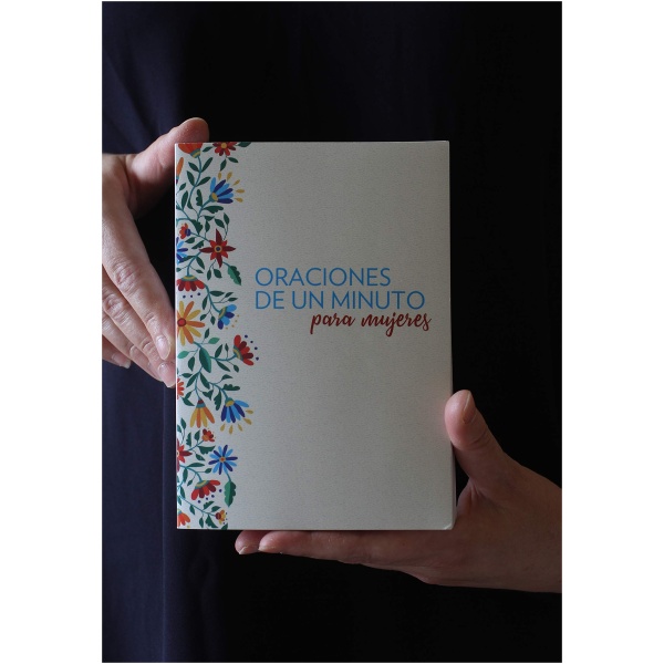 Oraciones De Un Minuto Para Mujeres - Image 2