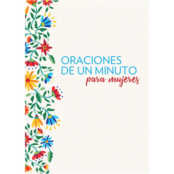 Oraciones De Un Minuto Para Mujeres