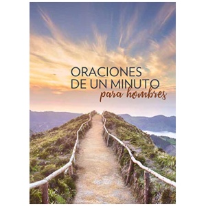 Oraciones de Un Minuto Para Hombres