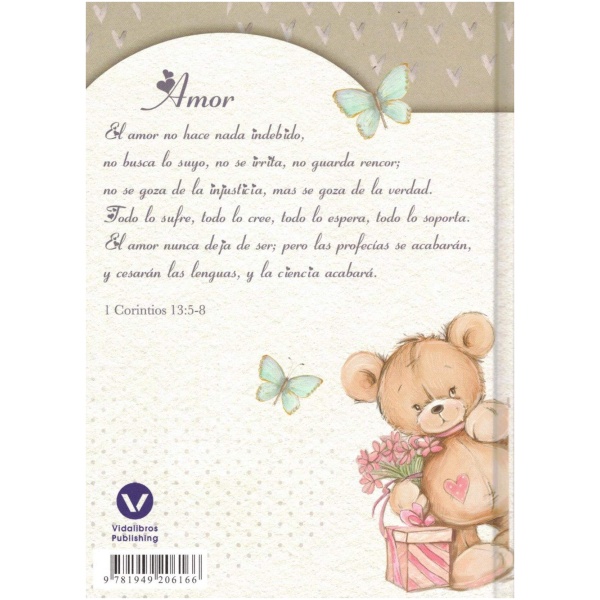 Cada Día Con Amor - Image 2