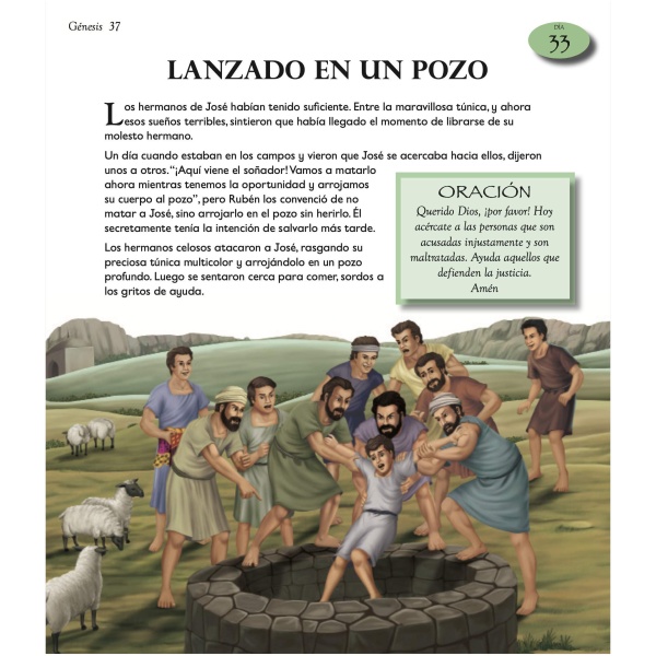 Biblia Leer y Orar - Image 2