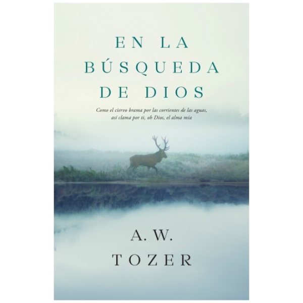 En La Busqueda De Dios
