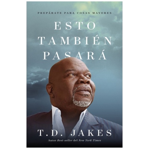 Esto También Pasará